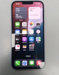 Б/в Мобільний телефон Apple iphone 14 plus 128gb esim 01-200973722