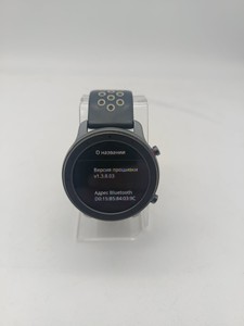 Б/у Смарт-часы Amazfit gtr 47mm 01-200973188