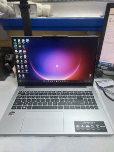 Б/в Ноутбук Acer 15/ryzen 7 5825u ddr4/16gb ddr4/ssd 480 gb/*інтегрована 01-200974076