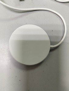 Б/в Бездротовий зарядний пристрій Belkin ultracharge magnetic kickstand 15вт 01-200972295