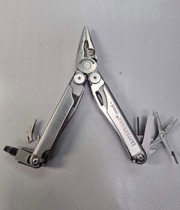 Б/в Мультитул Leatherman wave plus 01-200973881