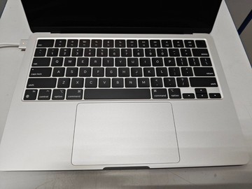 Б/в Ноутбук Apple macbook air 13.6/ m2 / ram 16gb/ ssd 256gb/ gpu 8 core 01-200974688