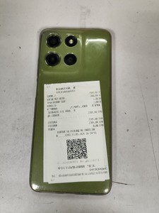 Б/у Мобільний телефон Motorola moto g15 power 8/256gb 01-200973448