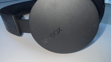 Б/в Навушники Microsoft xbox wireless headset 01-200974119