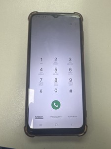 Б/у Мобільний телефон Samsung galaxy a04 4/64gb 01-200975806