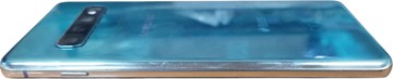 Б/в Мобільний телефон Samsung galaxy s10 sm-g973f/ds 8/128gb 01-200974827