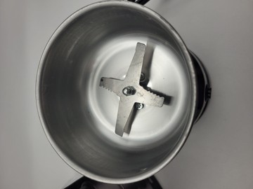 Б/в Кавомолка Domotec ms 7113 16-000278097