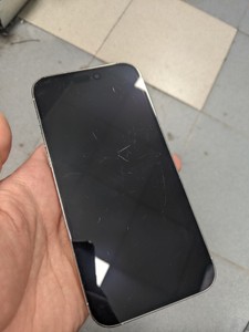 Б/у Мобільний телефон Apple iphone 14 pro max 128gb 01-200850657