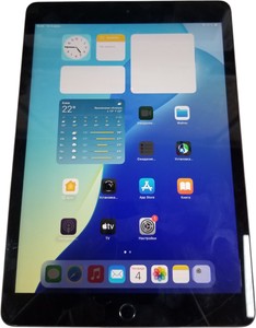 Б/в Планшет Apple ipad 8 wifi 32gb 01-200928228