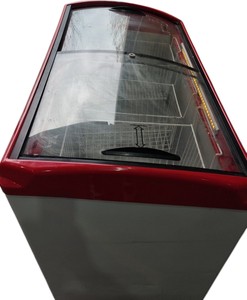 Б/в Морозильна скриня Juka m400s 01-200974753