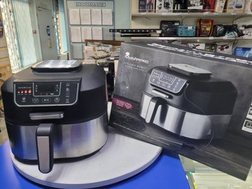 Б/в Мультиварка Masterpro bgmp-9148 01-200924288
