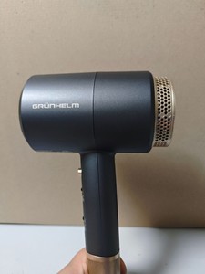 Б/в Фен Grunhelm ghd-596g 01-200976653