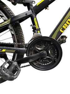 Б/у Велосипед Crossride blast 26 01-200979472