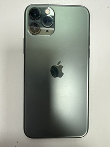 Б/у Мобільний телефон Apple iphone 11 pro 64gb 01-200979676