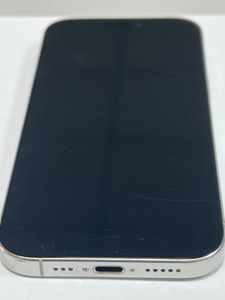 Б/у Мобільний телефон Apple iphone 16 pro 256gb 01-200895824