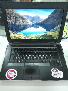 Б/в Ноутбук Dell 14/core i5 3340m ddr3/8gb ddr3/ssd 220 gb/*інтегрована 01-200982099