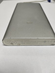Б/в Повербанк Xiaomi mi power bank 2s plm09zm 10000mah 01-200983017