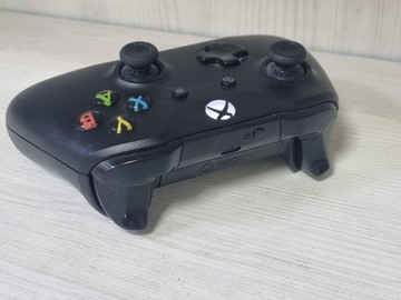 Б/в Ігрова приставка Microsoft xbox one s 500gb 01-200933511