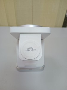 Б/в Бездротовий зарядний пристрій Augnner w90 wireless charger 3in1 01-200982022