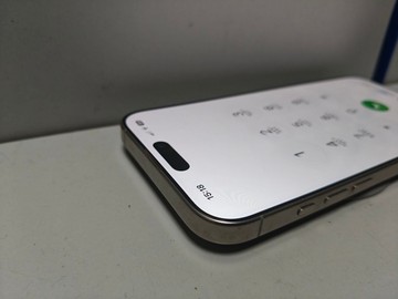 Б/у Мобільний телефон Apple iphone 16 pro max 256gb esim 01-200983495