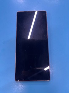 Б/в Мобільний телефон Samsung n980f galaxy note20 8/256gb 01-200982294