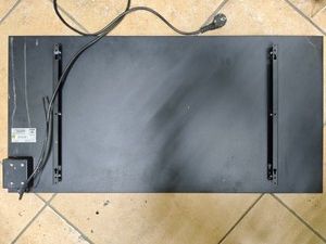 Б/в Обігрівач Zenheisser space ht-900 01-200981733