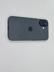 Б/в Мобільний телефон Apple iphone 16 128gb 01-200933480