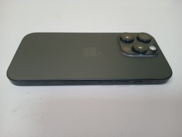 Б/в Мобільний телефон Apple iphone 16 pro 256gb 01-200983523