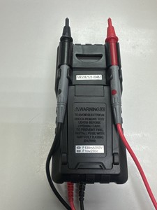 Б/в Мультиметр Dnipro-M sm600 01-200983672