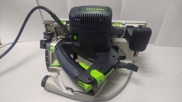 Б/в Пила дискова Festool hk 85 eb 01-200963610