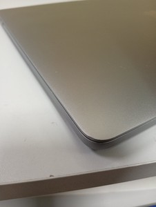 Б/в Ноутбук Apple macbook pro a1707 15" core i7 3,1ghz/ram16gb/ssd512gb/amd radeon pro560x 4gb 01-200986811