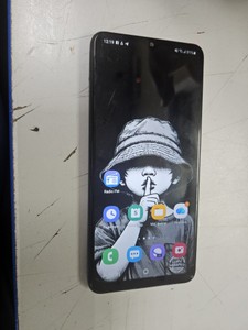 Б/в Мобільний телефон Samsung galaxy a02 2/32gb 01-200986454