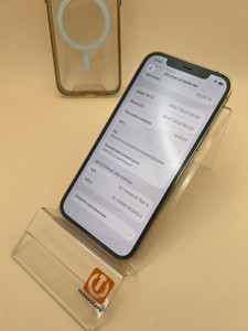 Б/в Мобільний телефон Apple iphone 12 pro 128gb 01-200930702