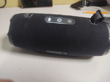 Б/у Акустика Jbl charge 6 01-200989511