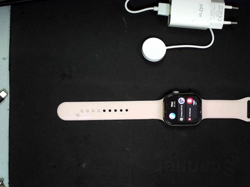Б/в Смарт-годинник Smart Watch watch 7 01-200989864