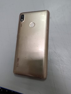 Б/в Мобільний телефон Tecno pop 3 1/16gb 01-200989248