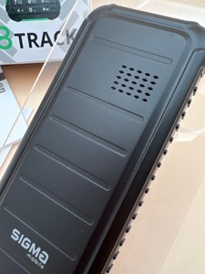 Б/в Мобільний телефон Sigma x-style 18 track 01-200897795