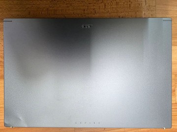 Б/в Ноутбук Acer 15/core i7-13620h ddr5/16gb ddr5/hdd *відсутній/ssd 640 gb/*інтегрована 01-200975097