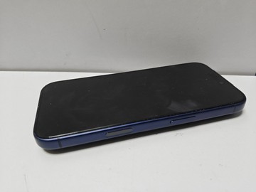 Б/в Мобільний телефон Apple iphone 17 pro 256gb 01-200989659