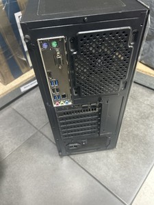 Пк amd ryzen 5 5500/ram 16 gb/hdd 1000 gb/ssd 480 gb/nvidia rtx 3060 (geforce) 12gb gddr6 192bit