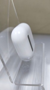 Б/в Навушники Apple airpods 4 01-200990149