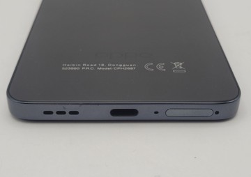 Б/в Мобільний телефон Oppo reno12 fs 4g 8/512gb cph2687 01-200991692