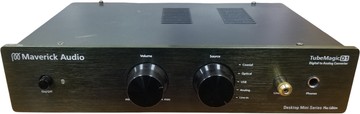 Б/в Підсилювач Maverick tubemagic d1 plus 01-200936147