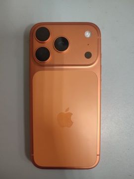 Б/в Мобільний телефон Apple iphone 17 pro 256gb 01-200991691