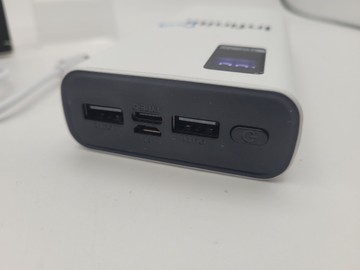 Б/в Повербанк Infinitii 20000mah sp-01-220 01-200992127