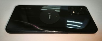 Б/в Мобільний телефон Realme 9 pro 8/128gb 01-200993137