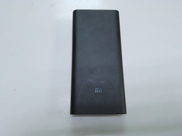 Б/у Повербанк Xiaomi mi power bank 3 pro plm07zm 20000mah 74wh 01-200993292
