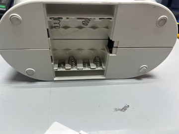 Б/у Швейная машина Mini Sewing Machine fhsm 201 01-200989653