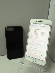 Б/в Мобільний телефон Apple iphone 7 plus 128gb 01-200993213