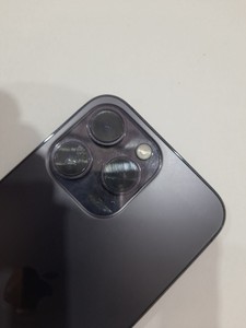 Б/в Мобільний телефон Apple iphone 14 pro max 128gb 01-200763393